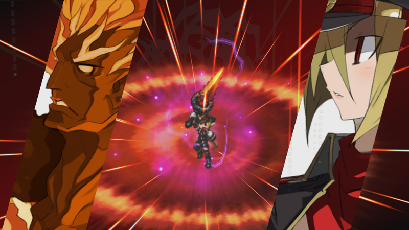 The Disgaea Triple Play Collection image 5