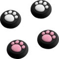 Analog Stick Cover for PS Vita Nekonyan (Black) thumbnail 4