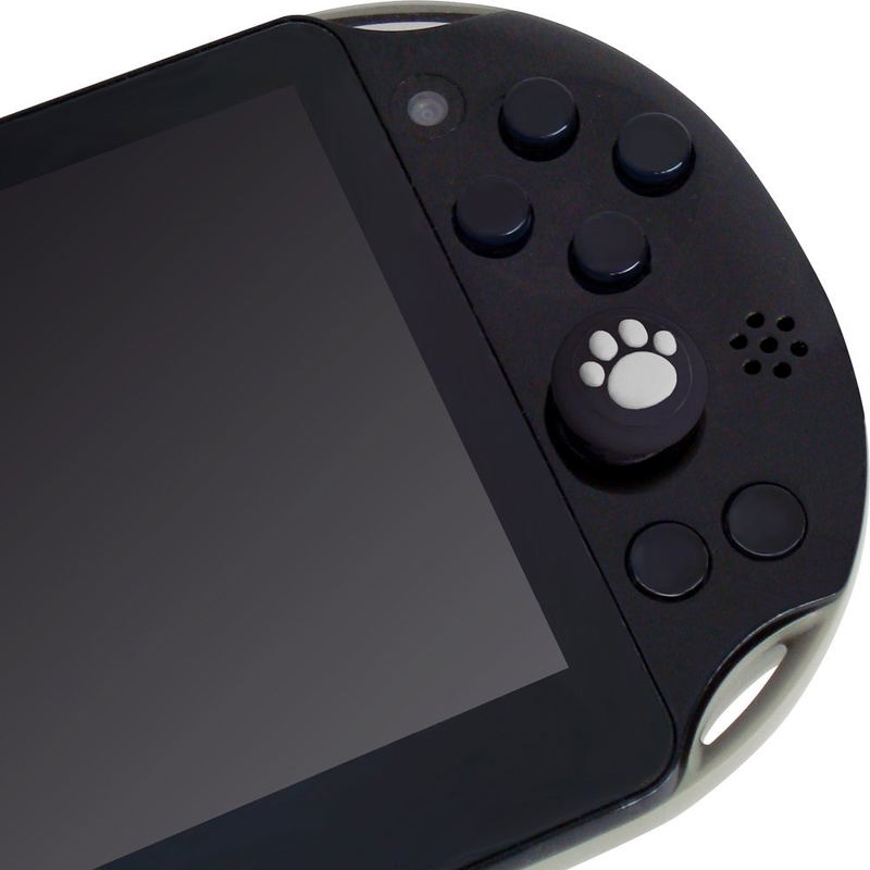 Analog Stick Cover for PS Vita Nekonyan (Black) image 6