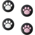 Analog Stick Cover for PS Vita Nekonyan (Black) thumbnail 3