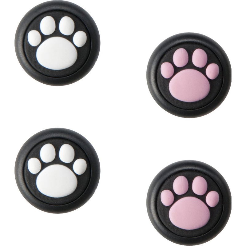 Analog Stick Cover for PS Vita Nekonyan (Black) image 3