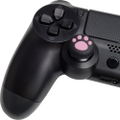 Analog Stick Cover for PS4 (Black Nekonyan) thumbnail 4