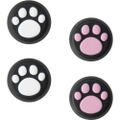 Analog Stick Cover for PS4 (Black Nekonyan) thumbnail 5