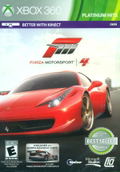 Forza Motorsport 4 (Platinum Hits) thumbnail 1