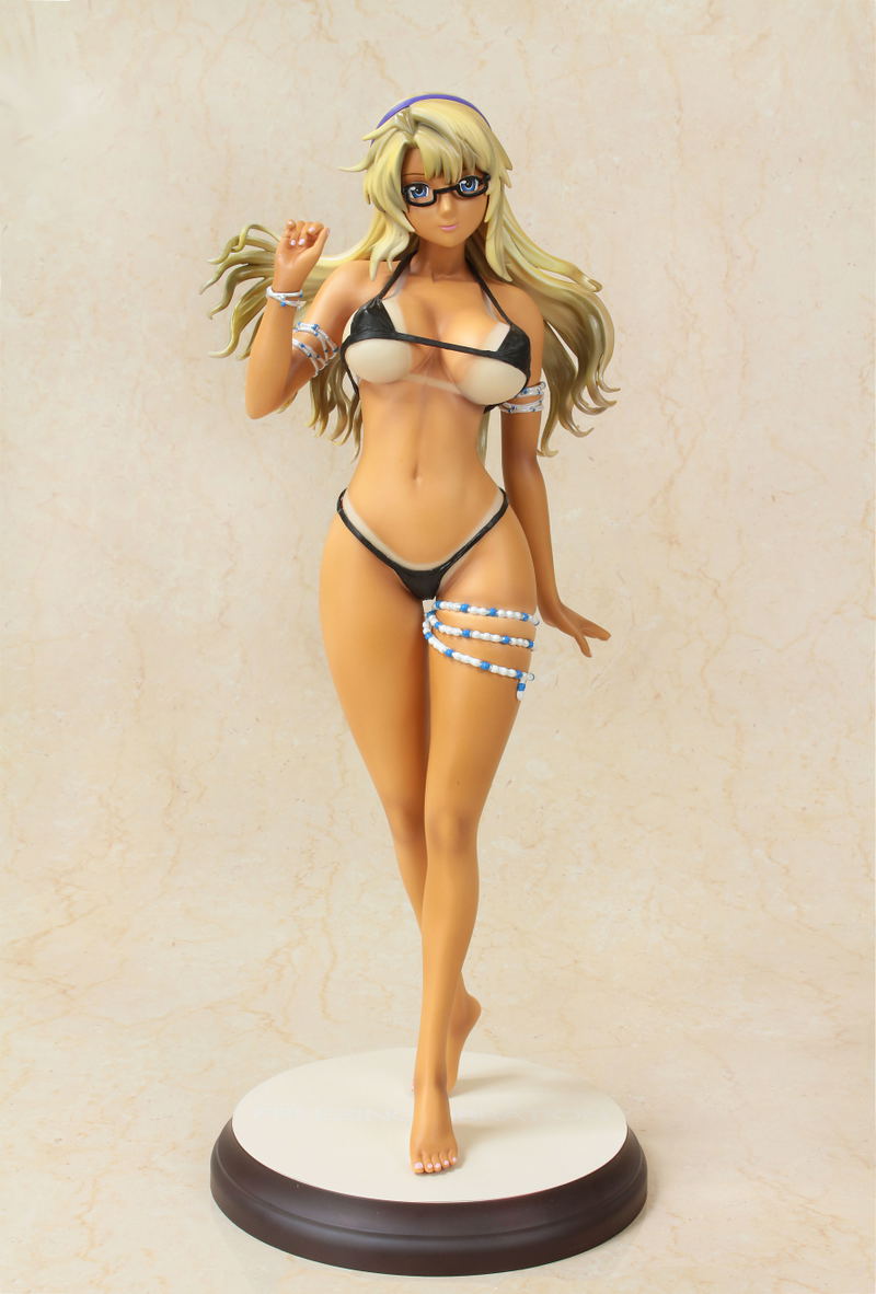 Freezing Vibration: Satellizer L. Bridget Sunburn Ver. image 2