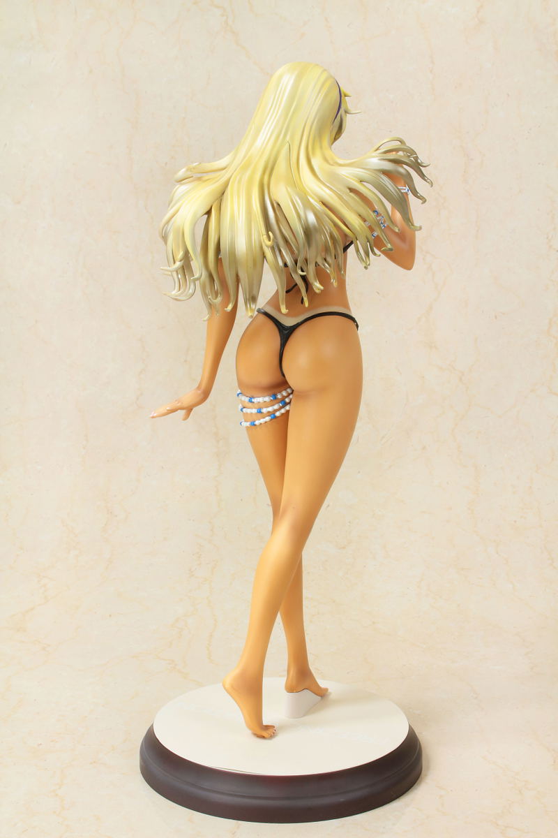 Freezing Vibration: Satellizer L. Bridget Sunburn Ver. image 4