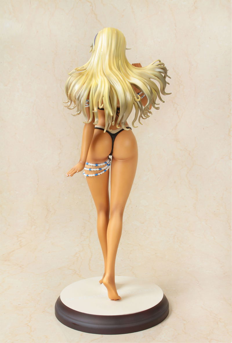 Freezing Vibration: Satellizer L. Bridget Sunburn Ver. image 5