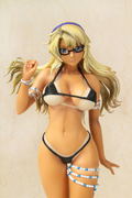 Freezing Vibration: Satellizer L. Bridget Sunburn Ver. thumbnail 9