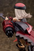 God Eater Burst 1/8 Scale Pre-Painted PVC Figure: Alisa Ilynichna Amiera (Re-run) thumbnail 11