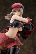 God Eater Burst 1/8 Scale Pre-Painted PVC Figure: Alisa Ilynichna Amiera (Re-run) thumbnail 13