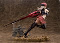 God Eater Burst 1/8 Scale Pre-Painted PVC Figure: Alisa Ilynichna Amiera (Re-run) thumbnail 6
