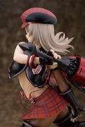 God Eater Burst 1/8 Scale Pre-Painted PVC Figure: Alisa Ilynichna Amiera (Re-run) thumbnail 10