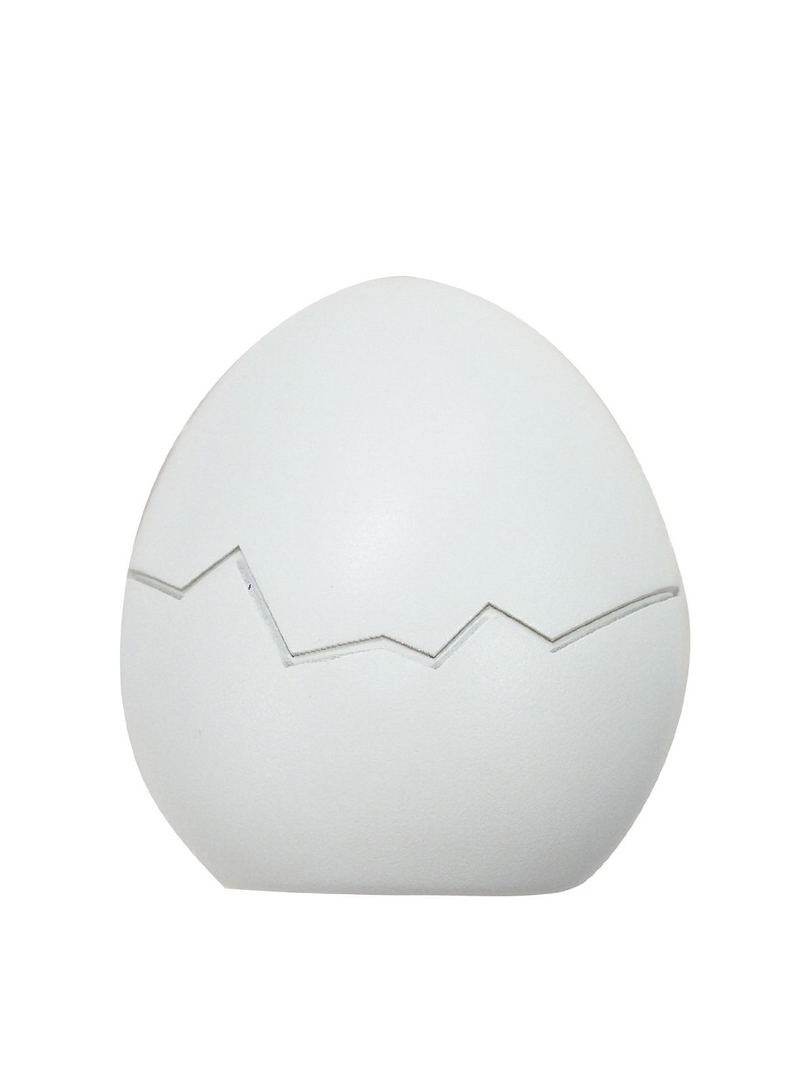 gourmandise Gudetama Earphones with Egg Case image 2