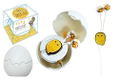 gourmandise Gudetama Earphones with Egg Case thumbnail 5