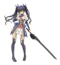 Hyperdimension Neptunia: Noire thumbnail 1