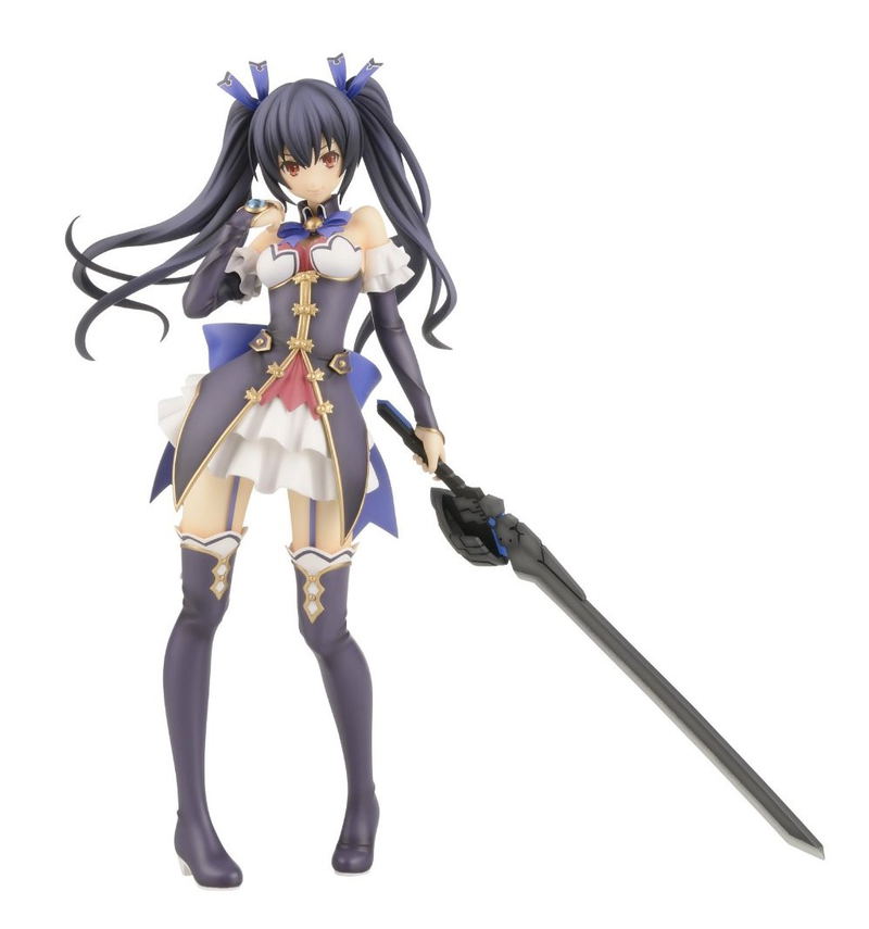 Hyperdimension Neptunia: Noire image 1
