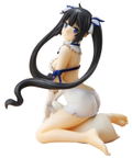 Is It Wrong to Try to Pick Up Girls in a Dungeon?: Hestia Mount Figure thumbnail 1