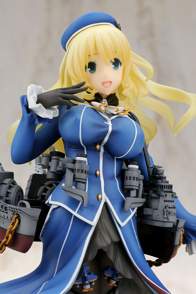 Kantai Collection: Heavy Cruiser Atago image 10