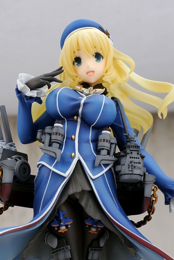 Kantai Collection: Heavy Cruiser Atago image 11