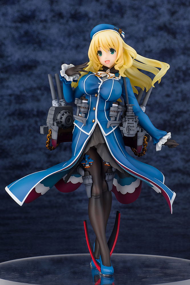 Kantai Collection: Heavy Cruiser Atago image 12