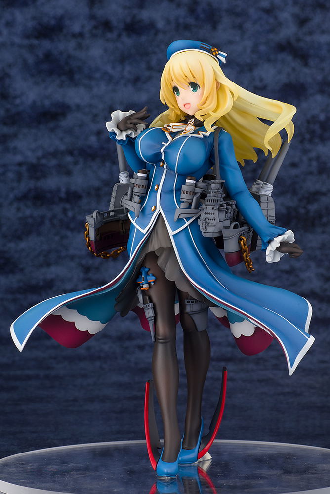 Kantai Collection: Heavy Cruiser Atago image 13