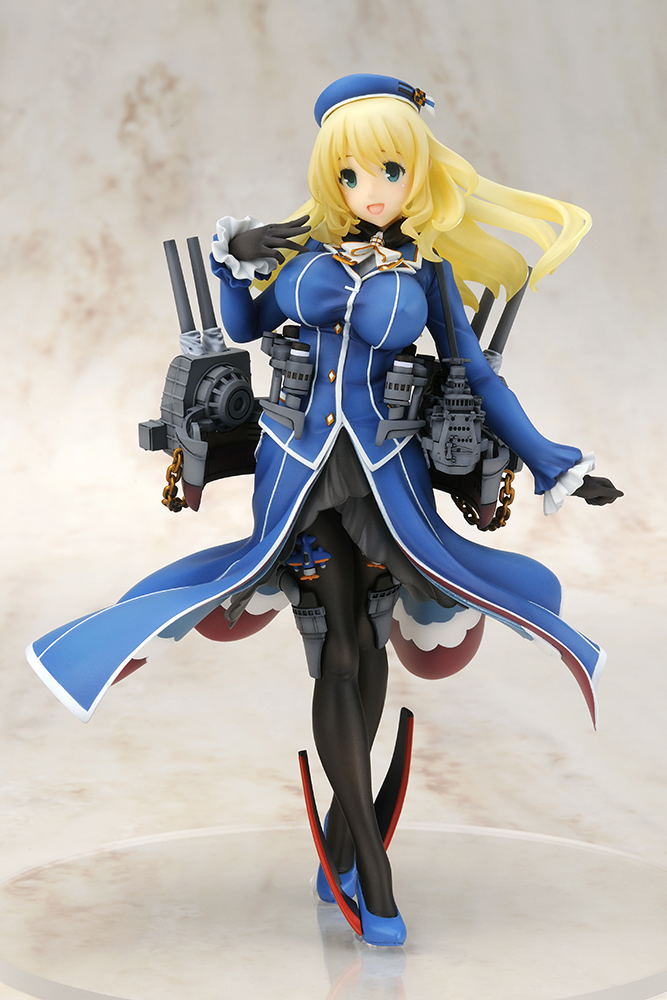 Kantai Collection: Heavy Cruiser Atago image 2