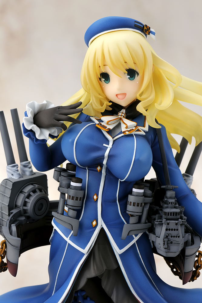 Kantai Collection: Heavy Cruiser Atago image 3