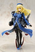 Kantai Collection: Heavy Cruiser Atago thumbnail 4