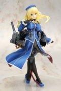 Kantai Collection: Heavy Cruiser Atago thumbnail 5