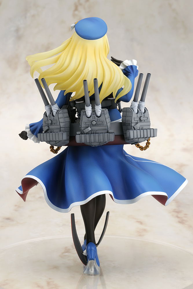 Kantai Collection: Heavy Cruiser Atago image 6