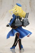 Kantai Collection: Heavy Cruiser Atago thumbnail 7