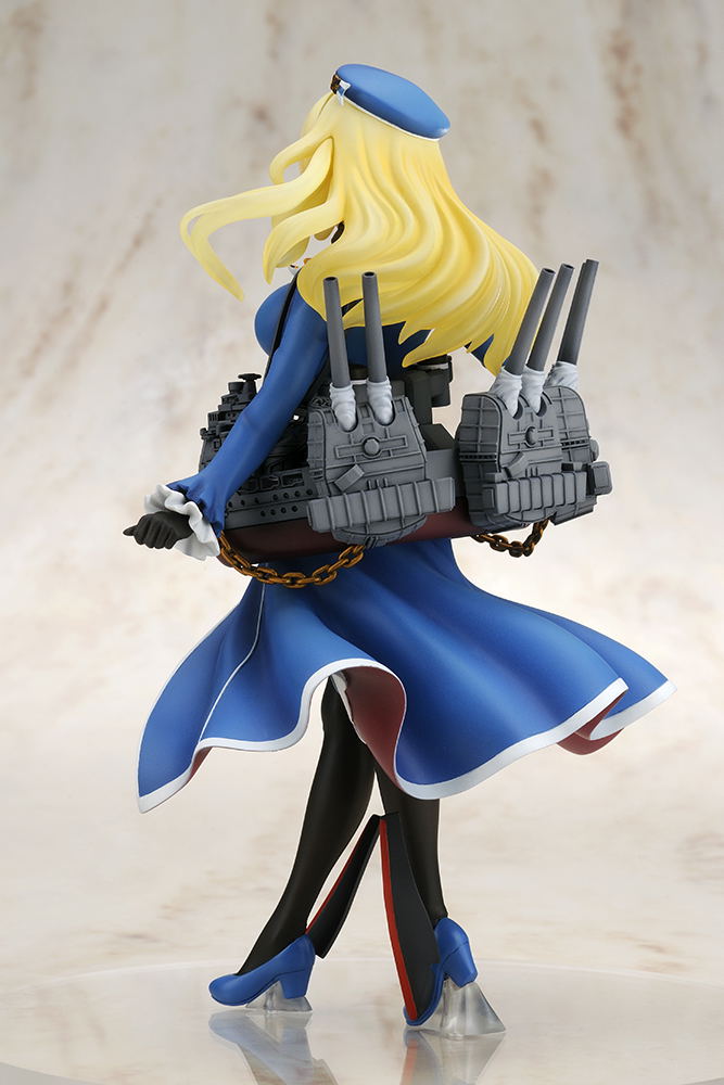Kantai Collection: Heavy Cruiser Atago image 7