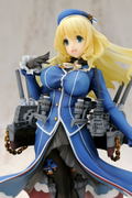 Kantai Collection: Heavy Cruiser Atago thumbnail 9