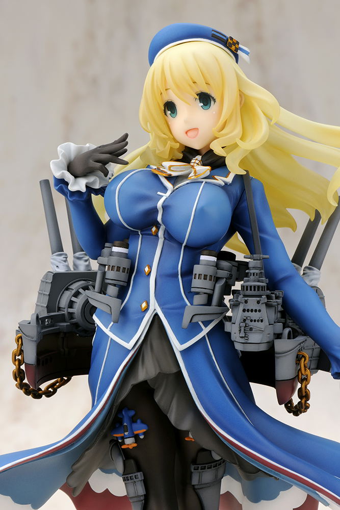 Kantai Collection: Heavy Cruiser Atago image 9