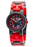 Lego Star Wars Kids' Watch: Darth Vader thumbnail 1