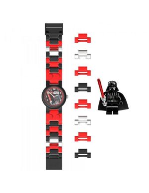 Lego Star Wars Kids' Watch: Darth Vader