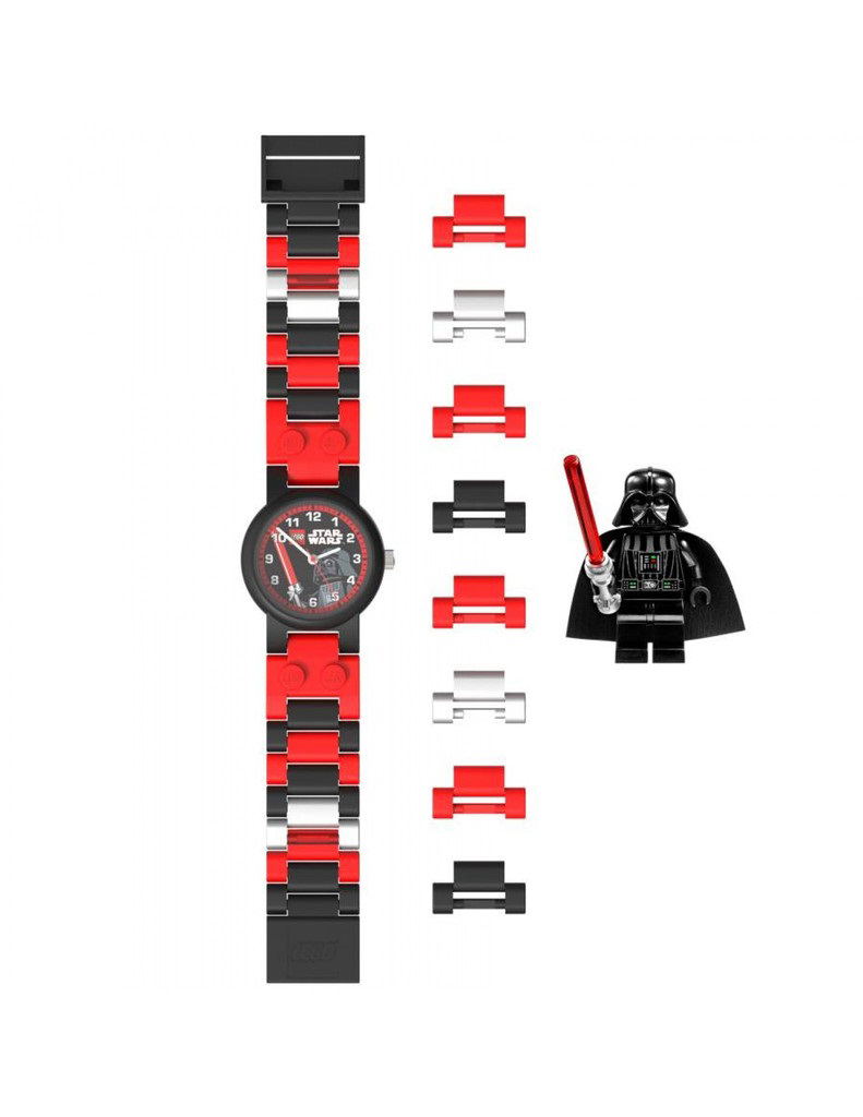 Lego Star Wars Kids' Watch: Darth Vader image 2