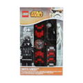 Lego Star Wars Kids' Watch: Darth Vader thumbnail 4