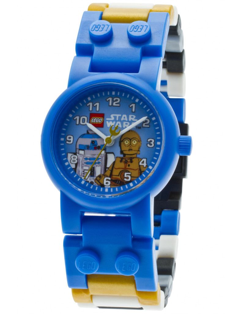 LEGO® Star Wars™ R2D2™ Watch | Kids Toys | Pottery Barn Kids