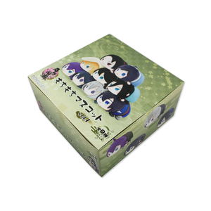 Mochimochi Mascot Touken Ranbu -Online- Vol. 1 (Set of 9 pieces)_