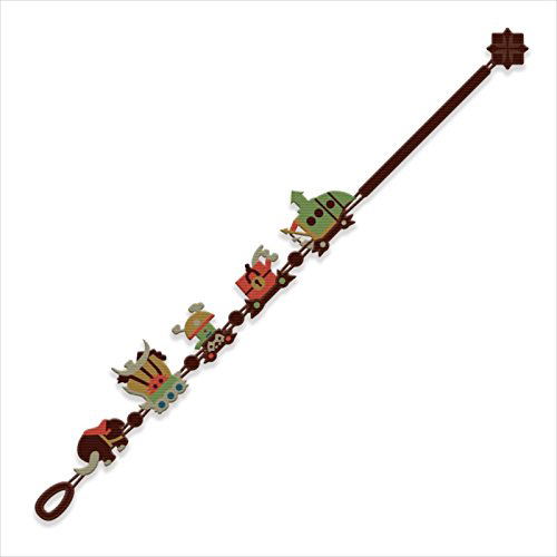 Monster Hunter Bracelet (Caravan) image 2