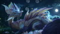 New Nintendo 3DS LL [Monster Hunter Cross Special Pack] thumbnail 12