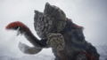New Nintendo 3DS LL [Monster Hunter Cross Special Pack] thumbnail 14
