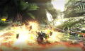New Nintendo 3DS LL [Monster Hunter Cross Special Pack] thumbnail 5