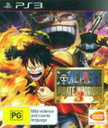 One Piece: Pirate Warriors 3 thumbnail 1