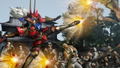 Samurai Warriors 4-II thumbnail 3