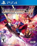 Samurai Warriors 4-II thumbnail 1
