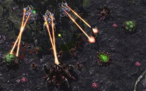 Starcraft II: Legacy of the Void (DVD-ROM)