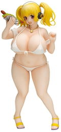 Super Pochaco: Swimsuit Ver. thumbnail 1