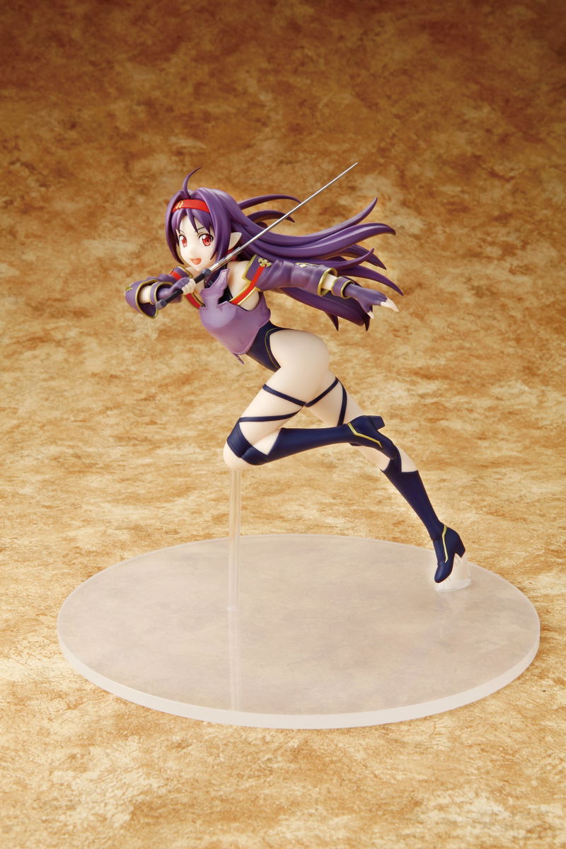 Sword Art Online II: Zekken Yuki 11 Rengeki OSS Mothers Rosario Ver. image 10